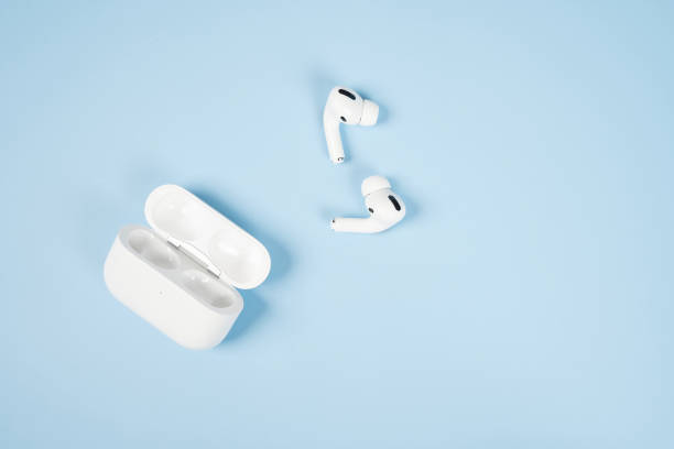 Wireless Earbuds