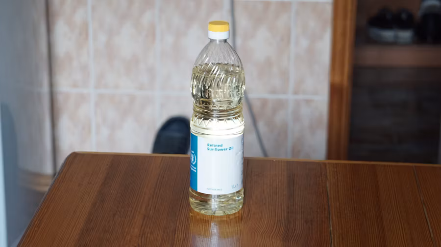 Cooking Oil 1L